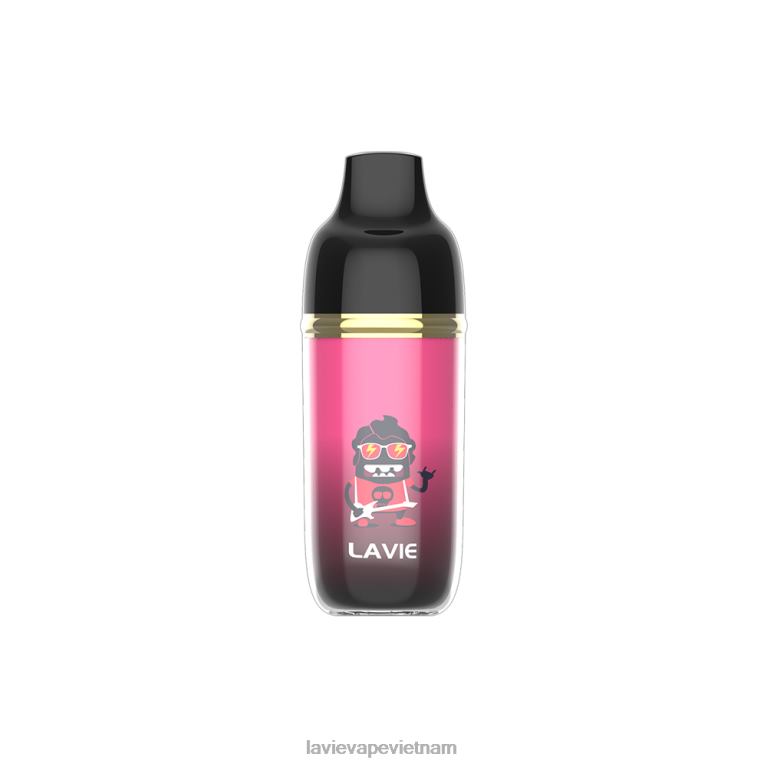 đá nho LAVIE Monster 6000 hơi thở 2DL84243 | Mua Lavie
